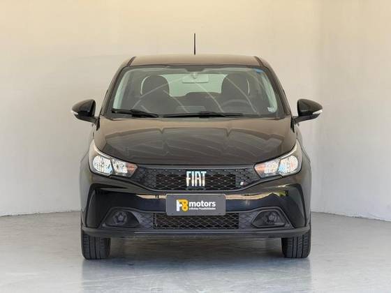 FIAT ARGO 1.0 FIREFLY FLEX DRIVE MANUAL